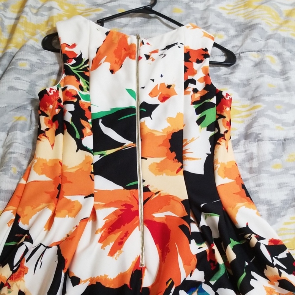 Hello Spring Dress - Picture 6 of 6